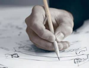 diseño de producto industrial