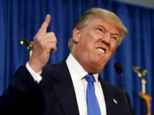 Trump y sus 10 promesas sobre migración