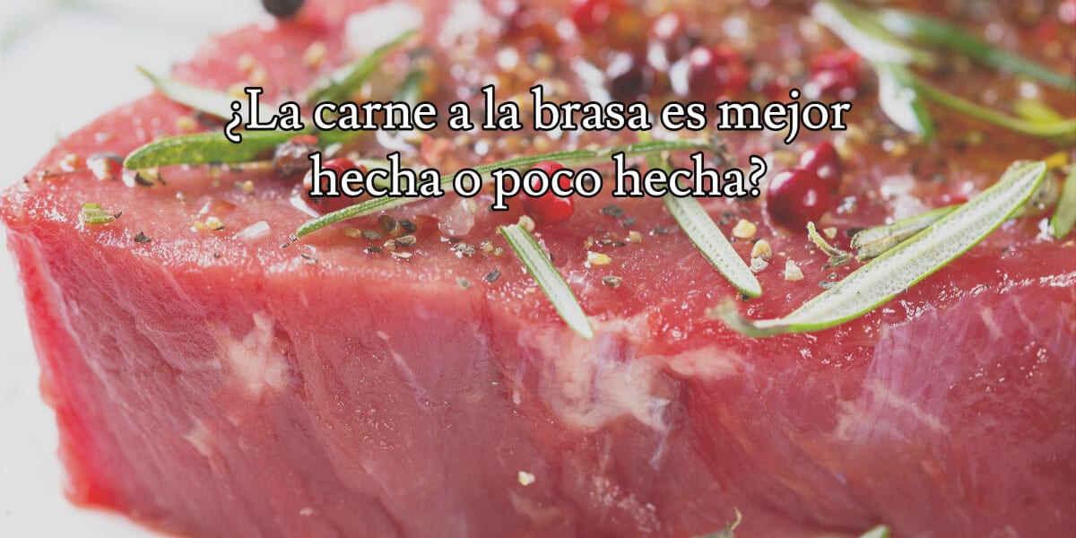 carne a la brasa