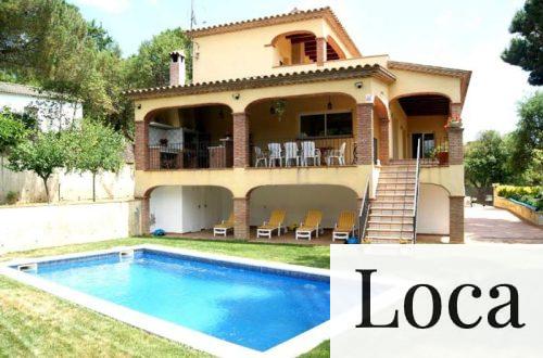 casas a medida en la Costa Brava