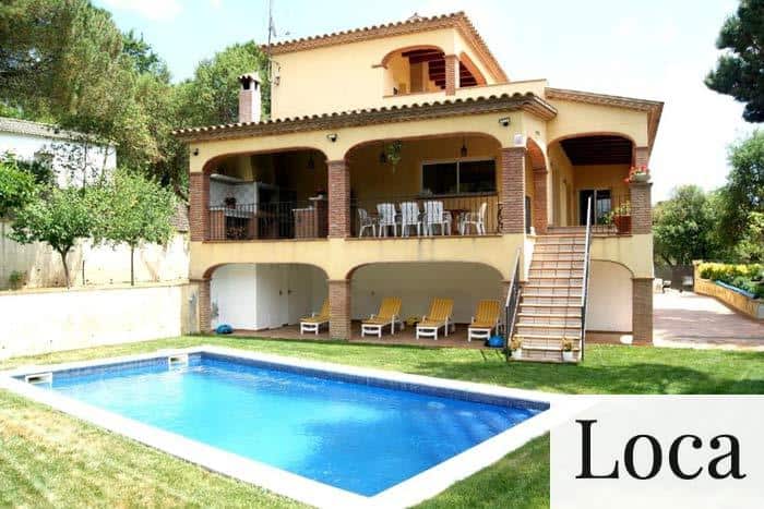 casas a medida en la Costa Brava