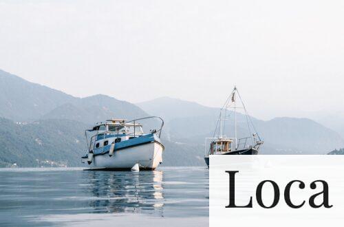 barcos