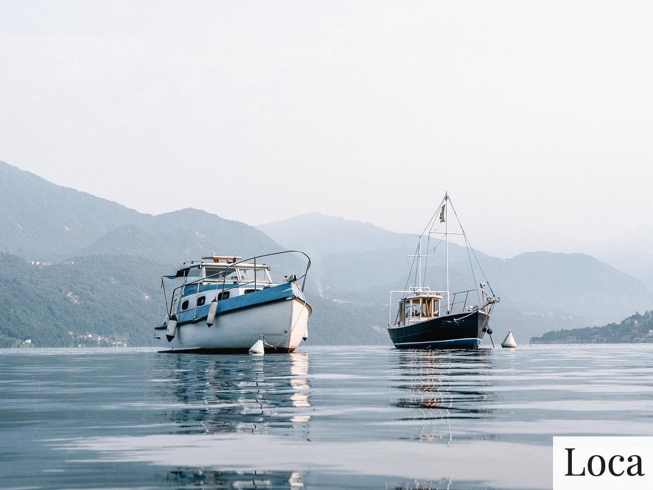barcos