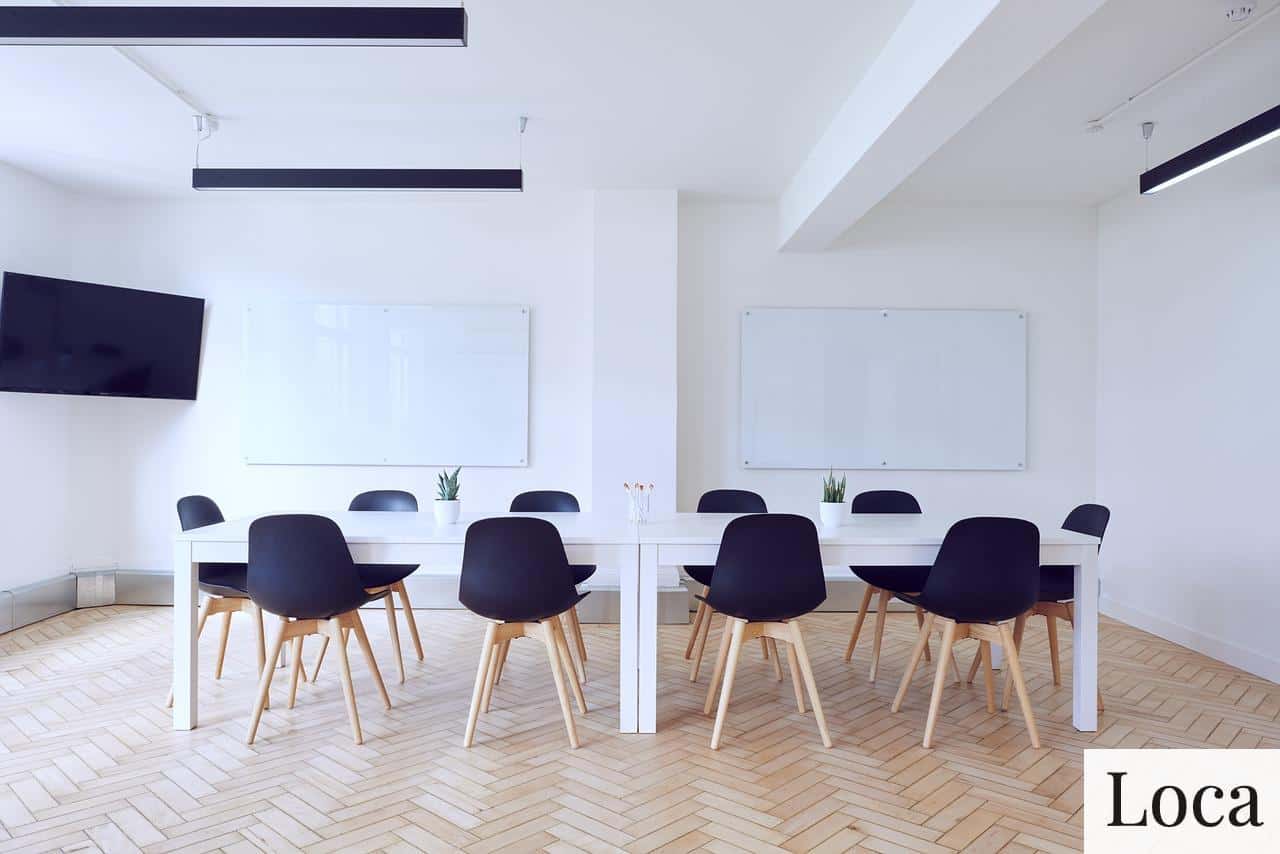¿Qué hace un interiorista?