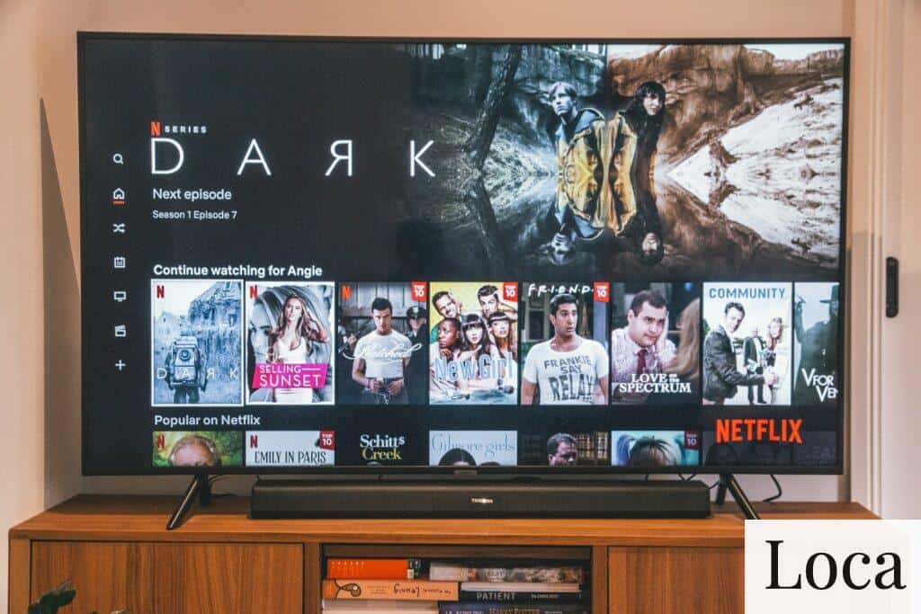 televisores de 2024