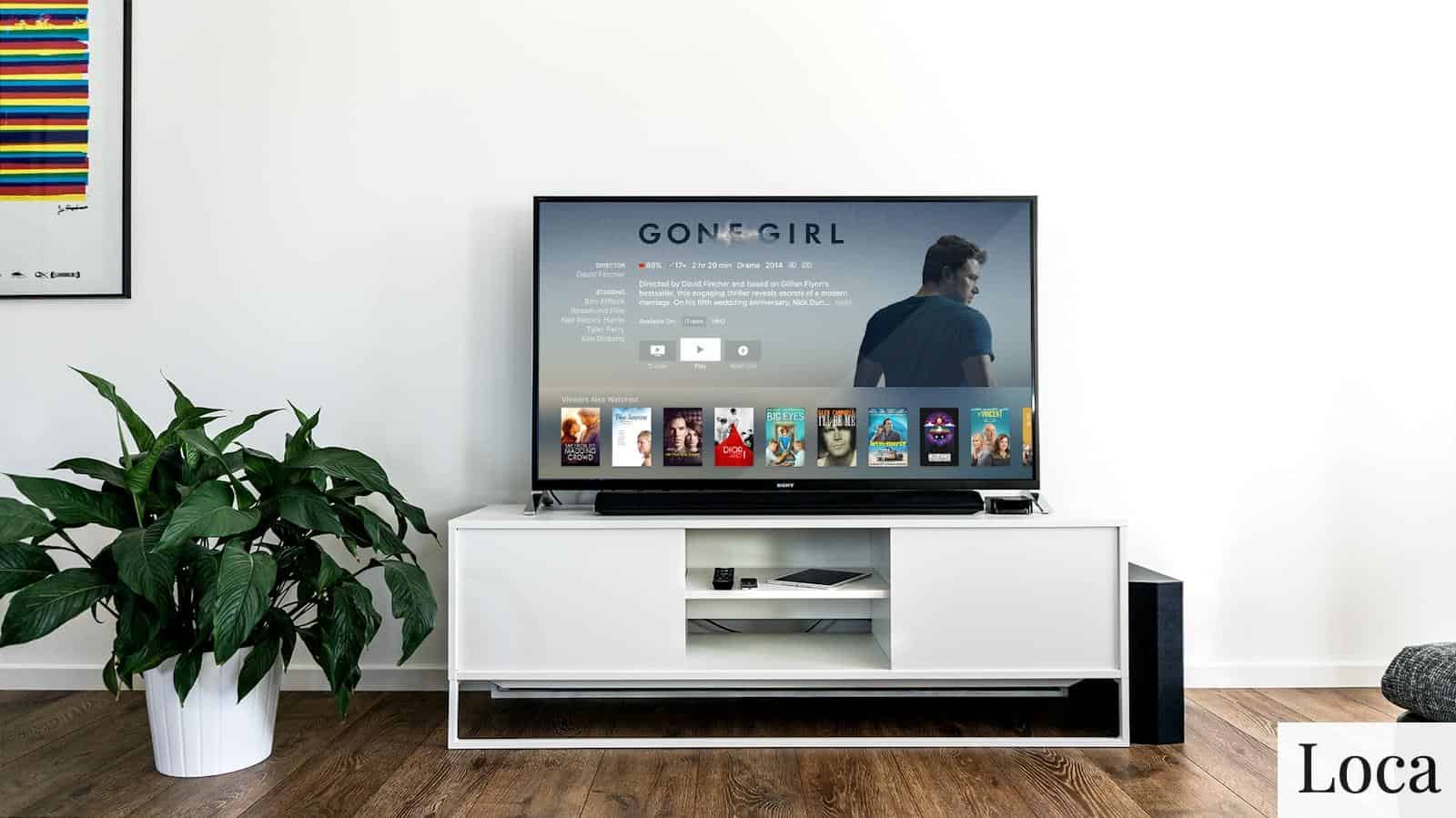 Mejores televisores de 2024