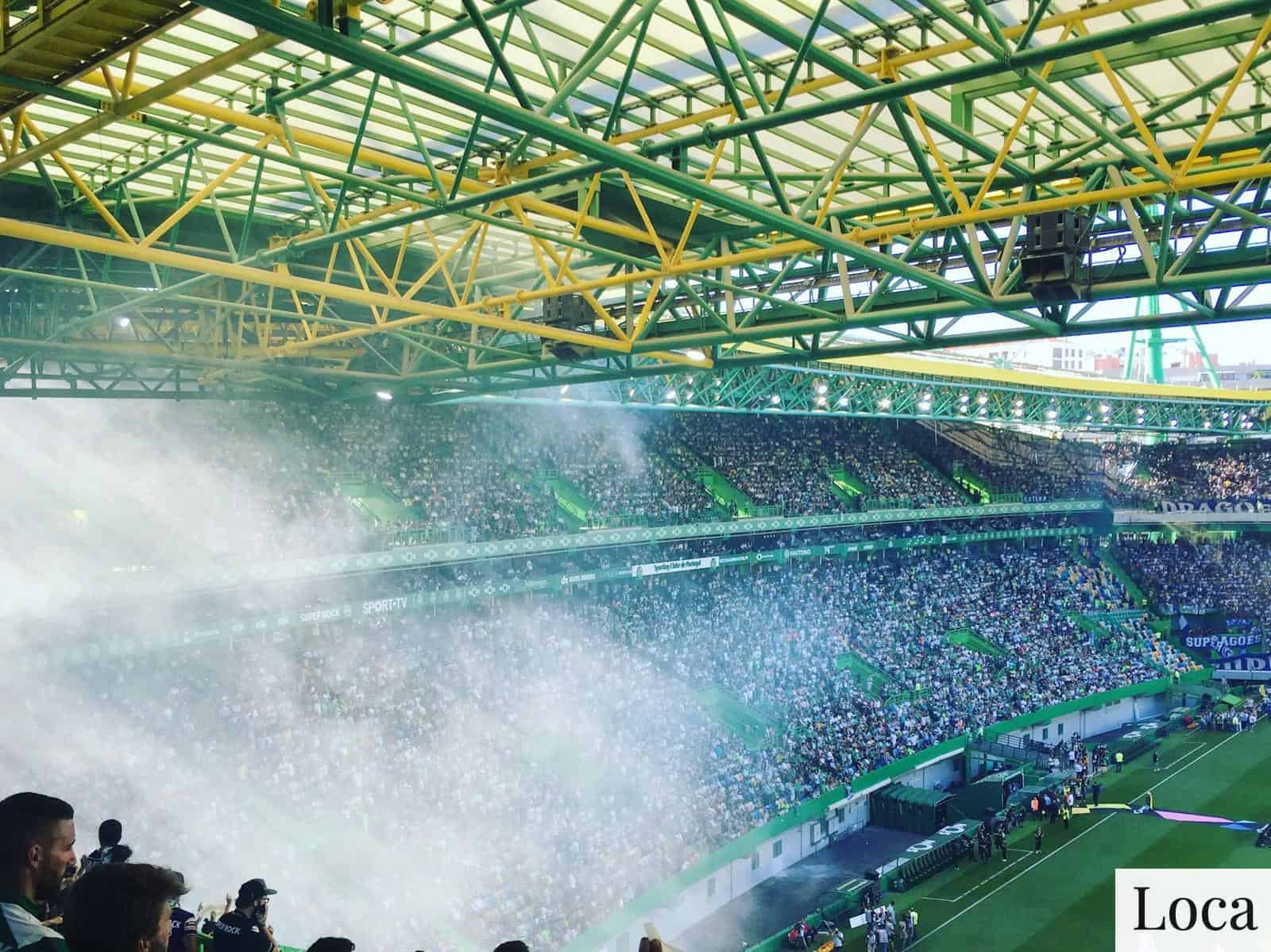 Photo by Nídia Piza