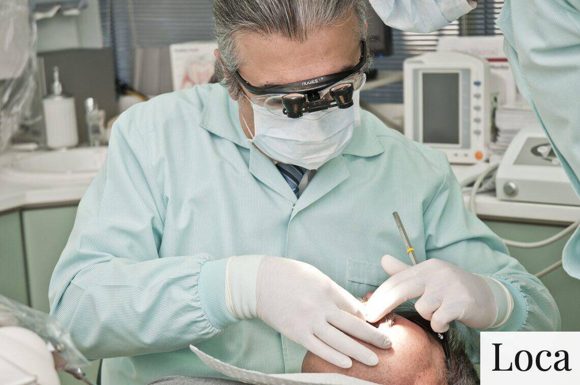 TOP 3 mejores dentistas Barcelona