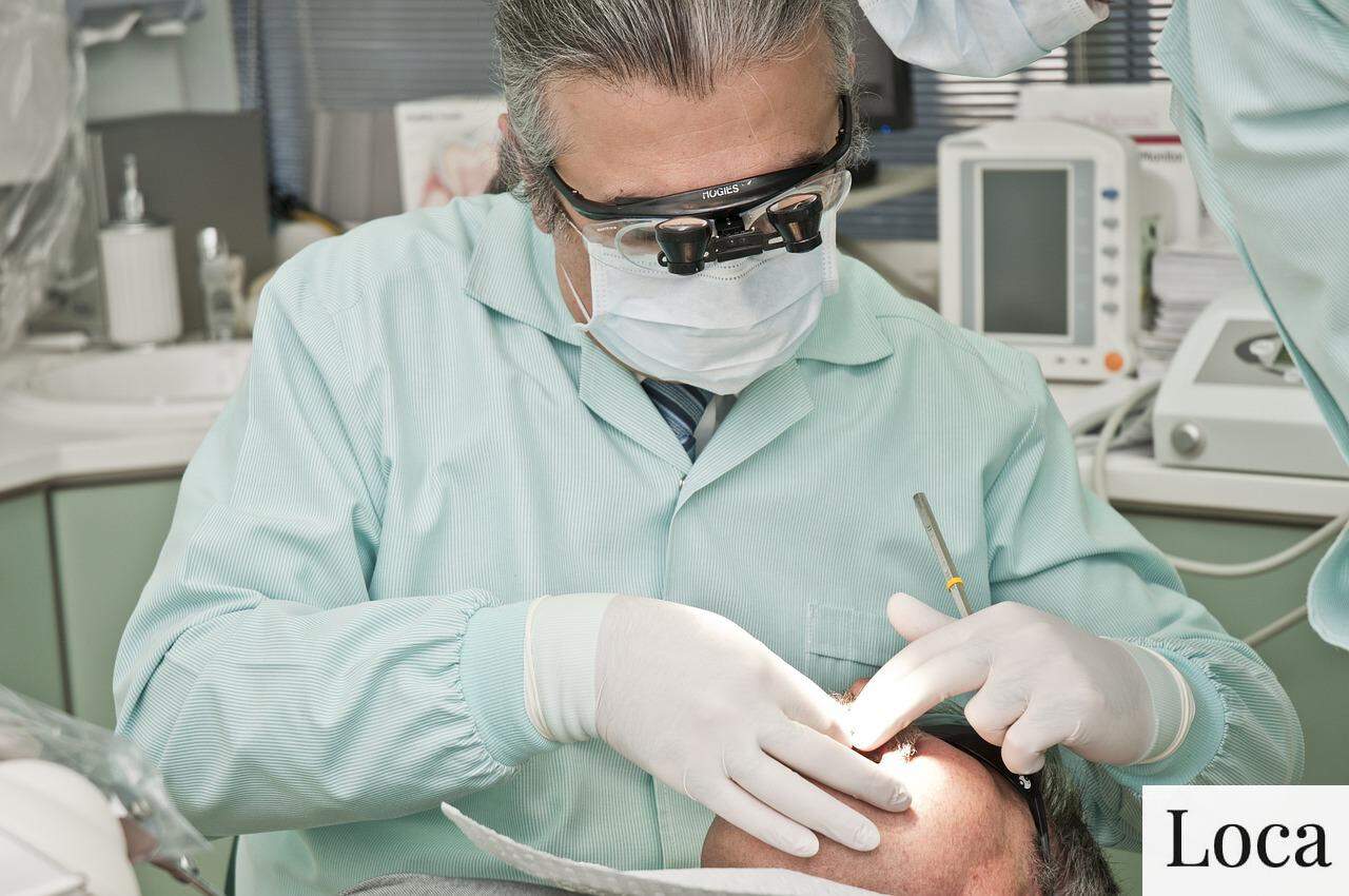 TOP 3 mejores dentistas Barcelona