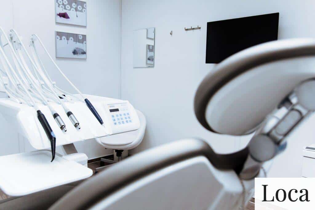mejores dentistas Barcelona