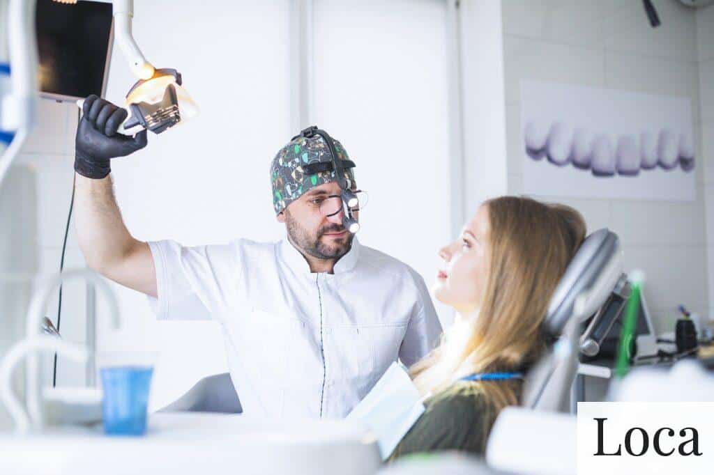 TOP mejores dentistas Barcelona