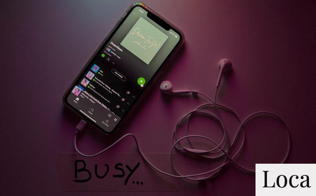 Spotify