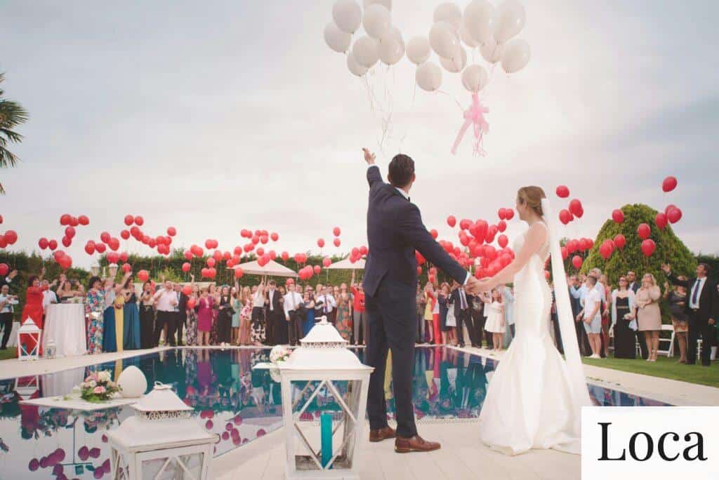 wedding