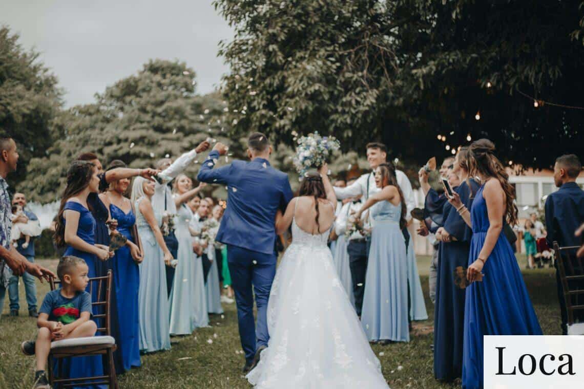 wedding