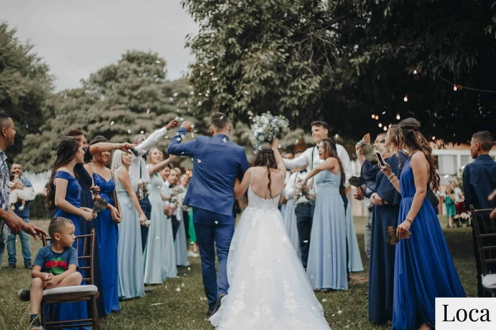 wedding