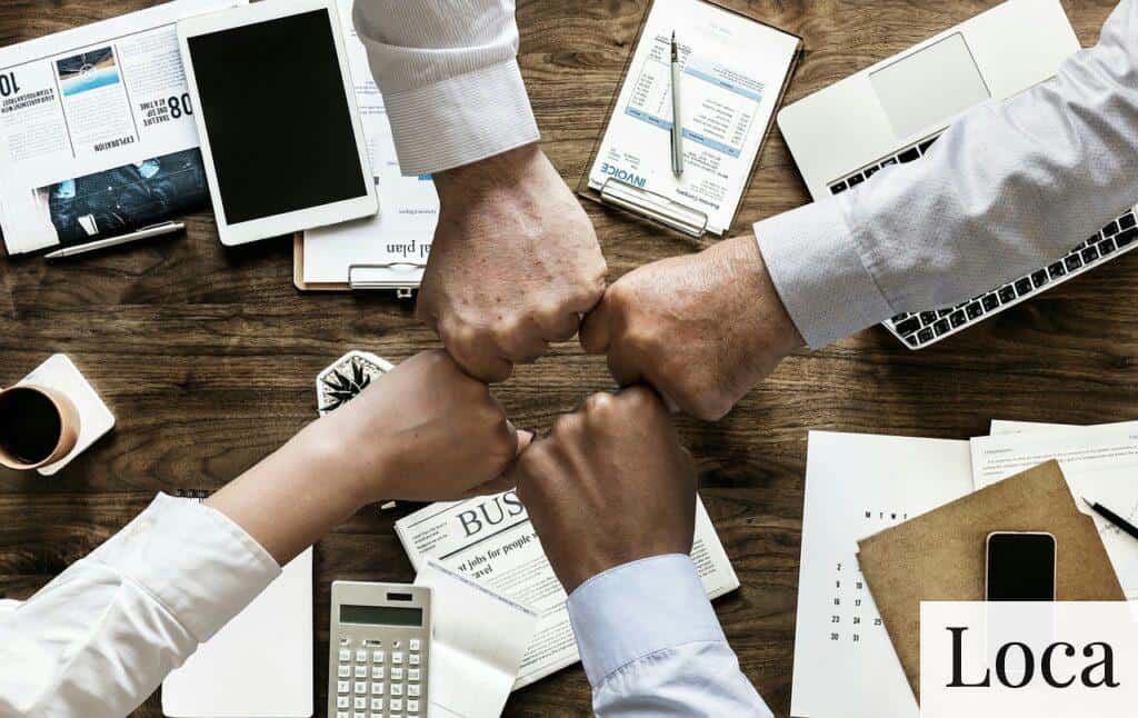 servicios de gestión de patrimonio