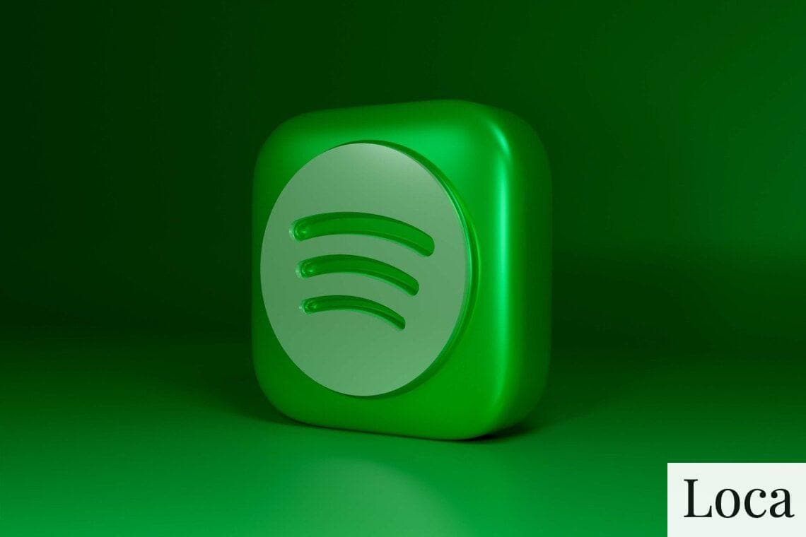 Artistas más reproducidos en Spotify