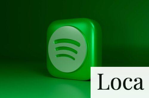 Artistas más reproducidos en Spotify