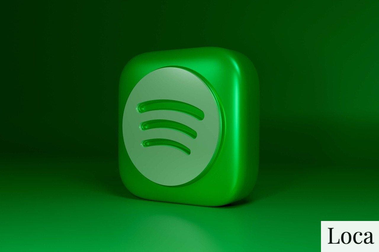 Artistas más reproducidos en Spotify