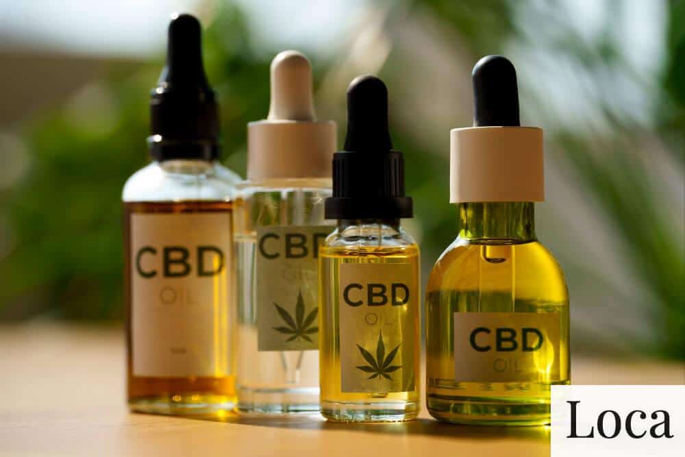 vapear cbd