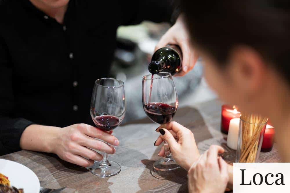 catas vino