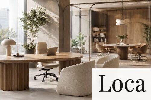 muebles
